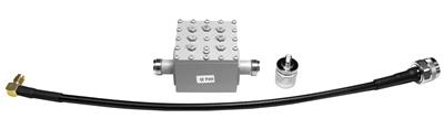 DX Engineering 902-928 MHz Racing Timer Filter and Cable Set