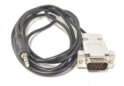 DX Engineering Transceiver to Amplifier Interface Cables