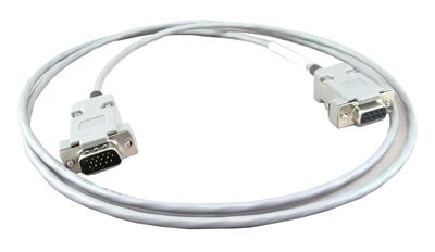 DX Engineering Transceiver to Amplifier Interface Cables