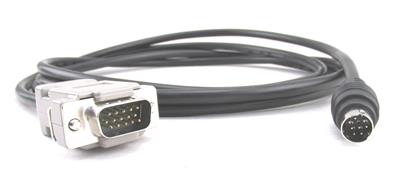 DX Engineering Transceiver to Amplifier Interface Cables