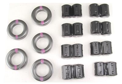DX Engineering Ferrite
