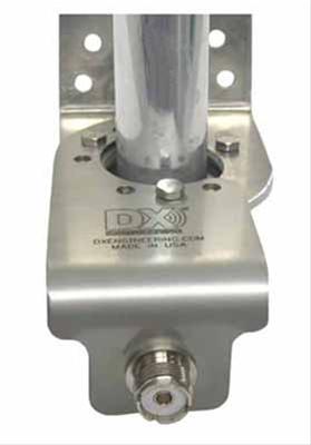DX Engineering Direct Coax Feed Add-On Kits
