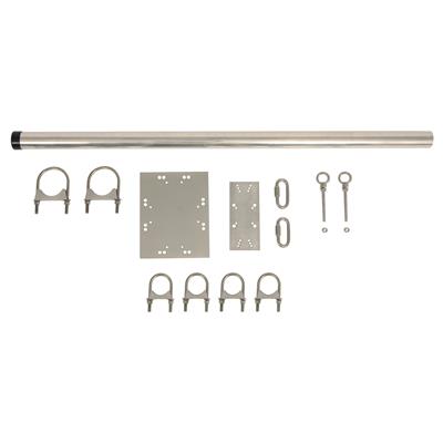 DX Engineering Boom Support Truss Riser Kits