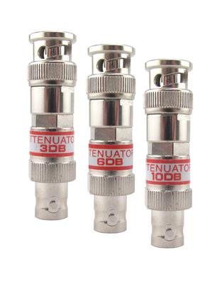 DX Engineering RF Attenuators