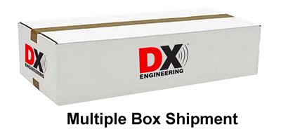 DX Engineering Antenna Packaging Component