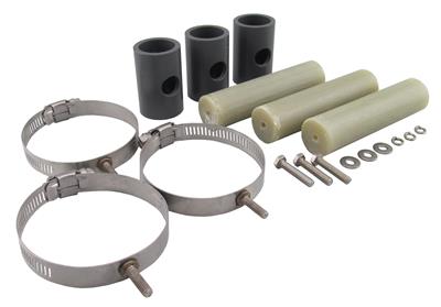 DX Engineering Bead Choke Standoff Kits