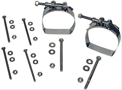 DX Engineering BEB-1 Hardware Kits