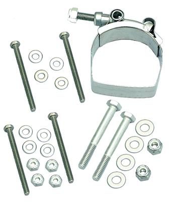 DX Engineering BEB-2 Hardware Kits