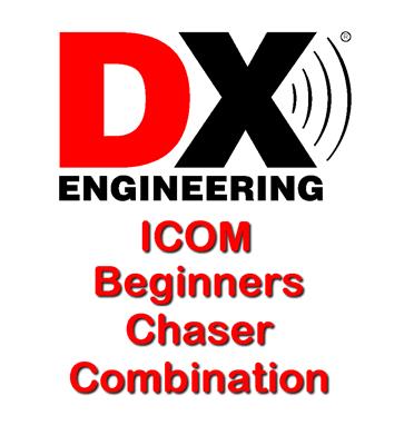 DX Engineering Chaser Combos