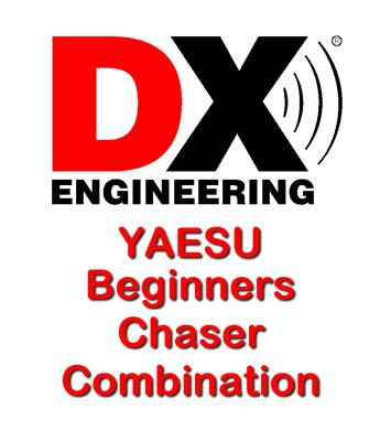 DX Engineering Chaser Combos