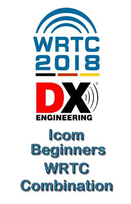 DX Engineering WRTC Combos