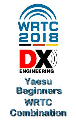 DX Engineering WRTC Combos