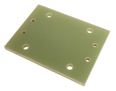 DX Engineering Boom Element Plates
