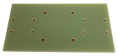 DX Engineering Boom Element Plates