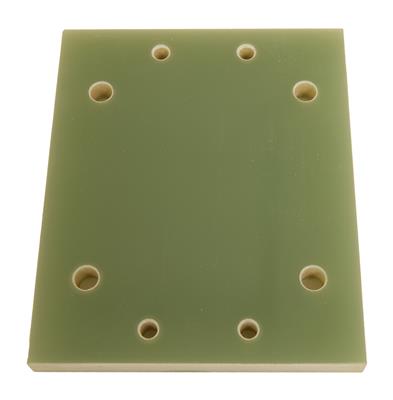 DX Engineering Boom Element Plates