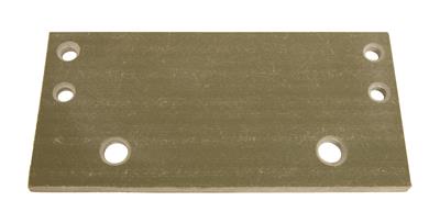 DX Engineering Boom Element Plates