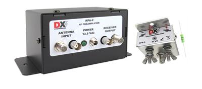 DX Engineering Beverage Antenna System Combos