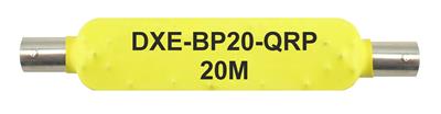 DX Engineering HF QRP Bandpass Filters