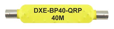 DX Engineering HF QRP Bandpass Filters