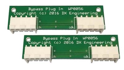 DX Engineering Replacement Bypass Boards
