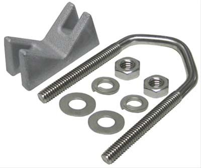 DX Engineering Saddle Clamps