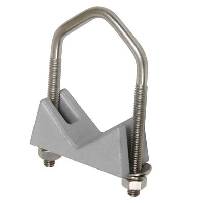 DX Engineering Saddle Clamps