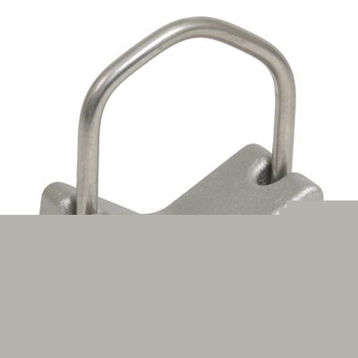 DX Engineering Saddle Clamps