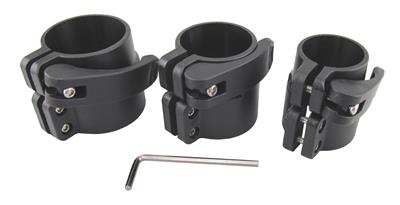 DX Engineering Cam Lock Clamp Kits