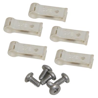 DX Engineering Coil Tap Clips