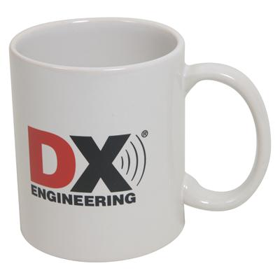 DX Engineering Coffee Mugs