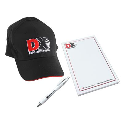 DX Engineering Gear Combos