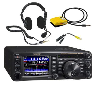 DX Engineering Dream Station Combos