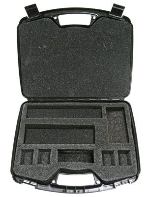 DX Engineering Crimp Connector Tool Cases