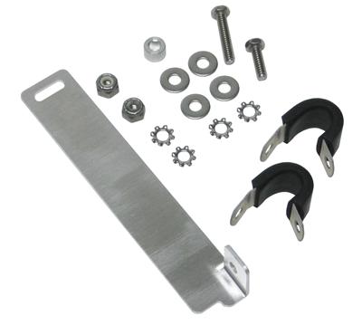 DX Engineering Cable Strain Relief Kits