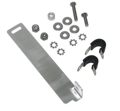 DX Engineering Cable Strain Relief Kits