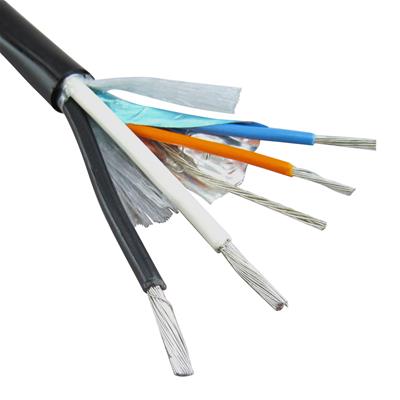 DX Engineering CW1812OR Heavy-Duty Spec Rotator Cable