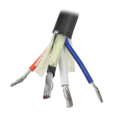 DX Engineering CW1812UN Special Heavy-Duty Direct-Bury Rotator Cable