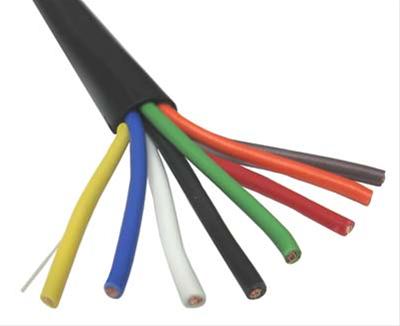 DX Engineering Heavy-Duty Control Cable