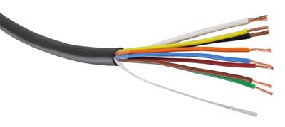 DX Engineering CW8 Control Cable