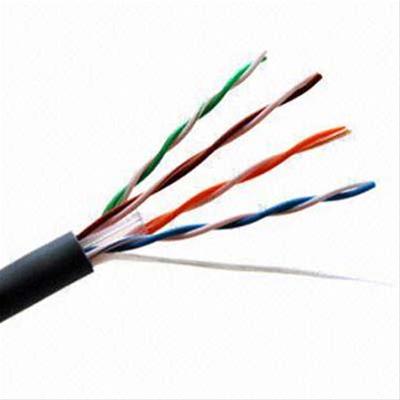 DX Engineering Shielded CAT5e Control Cable