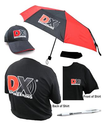 DX Engineering Hamvention Survival Packages