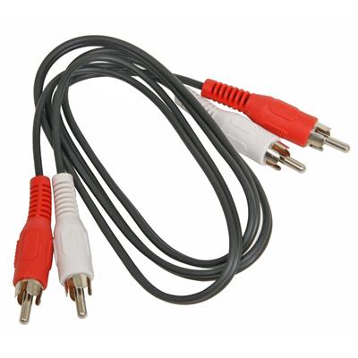 DX Engineering Audio and Keying Cables