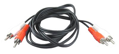 DX Engineering Audio and Keying Cables