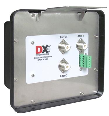DX Engineering DVA Phasing Relay Units