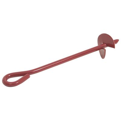 DX Engineering Rope Guying Earth Anchors
