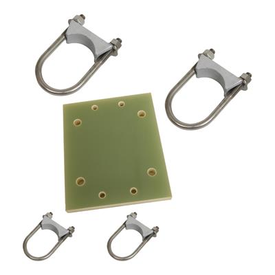 DX Engineering Element to Boom Bracket Kits