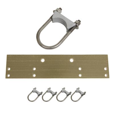 DX Engineering Element to Boom Bracket Kits