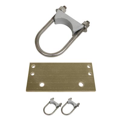 DX Engineering Element to Boom Bracket Kits