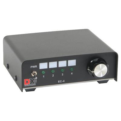 DX Engineering EC-4 BCD Control Consoles