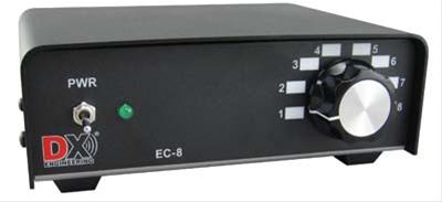 DX Engineering EC-8 Control Consoles